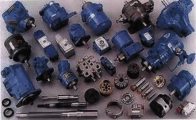 VARIEDAD DE MOTORES